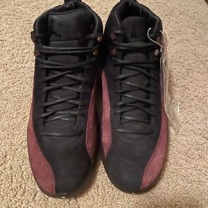 Air Jordans 12 retro sp